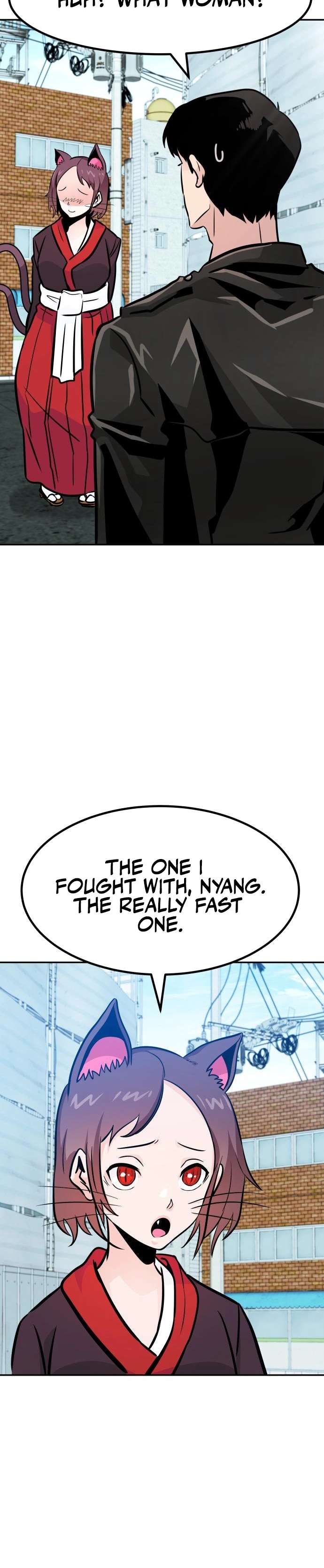 All Rounder Chapter 82 6